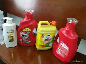 茶水与洗涤用品的另类结合 茶渣洗涤法探索